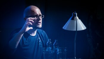 Andrij Bondar Foto: David Konečný